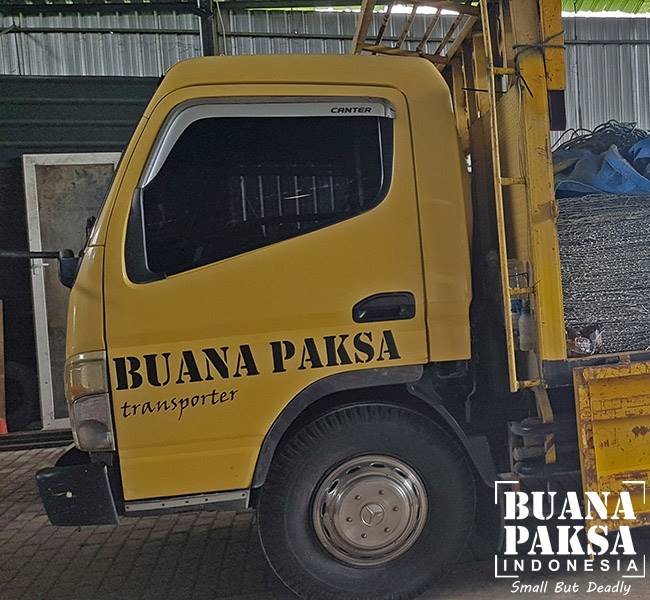 Sales Kawat Bronjong Bevananda di Bandung Barat